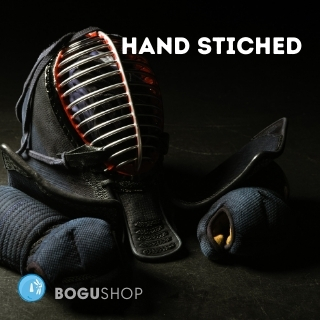 Hand Stitched Bogu